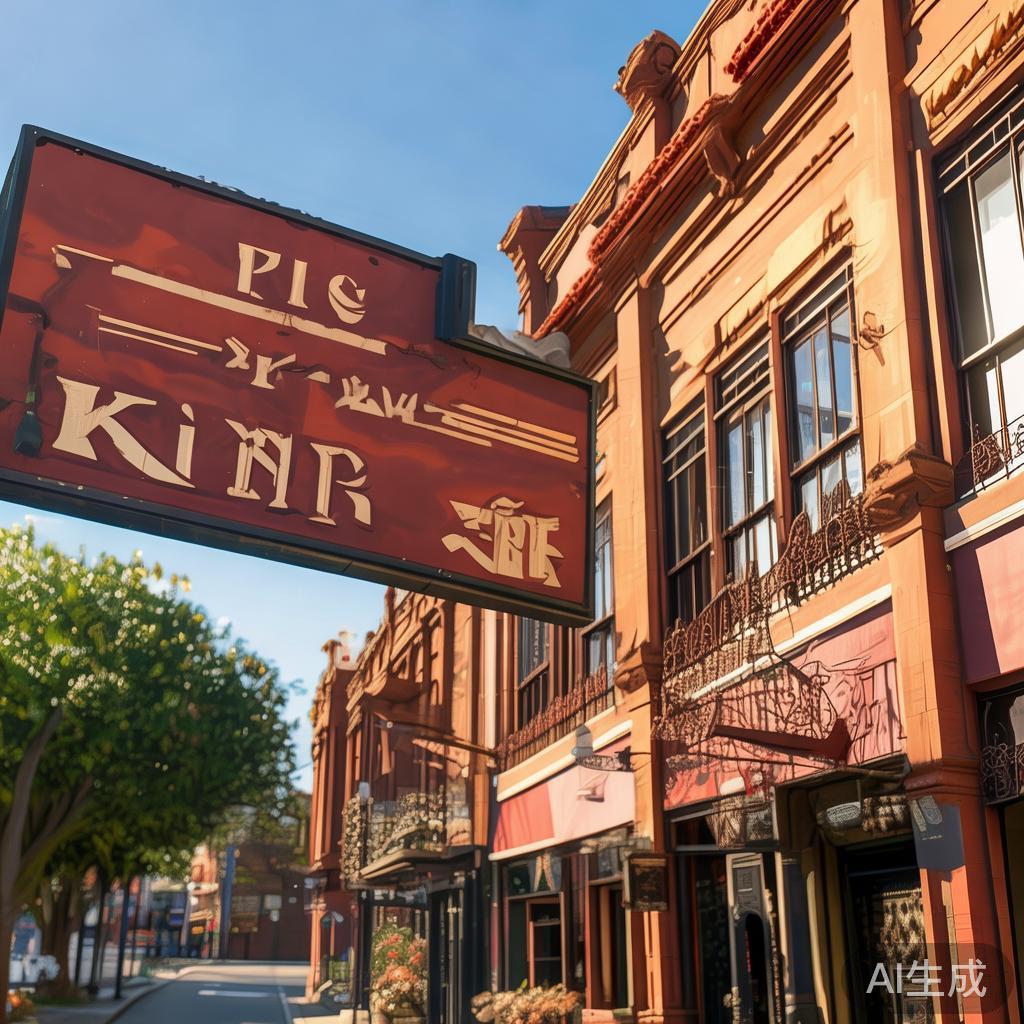 299 King Street澳洲有何特别之处？