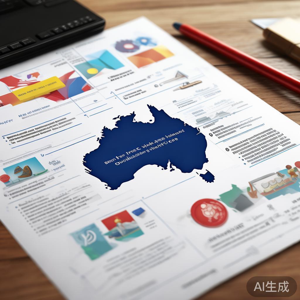国内已获澳洲PR，如何申请澳洲入籍？