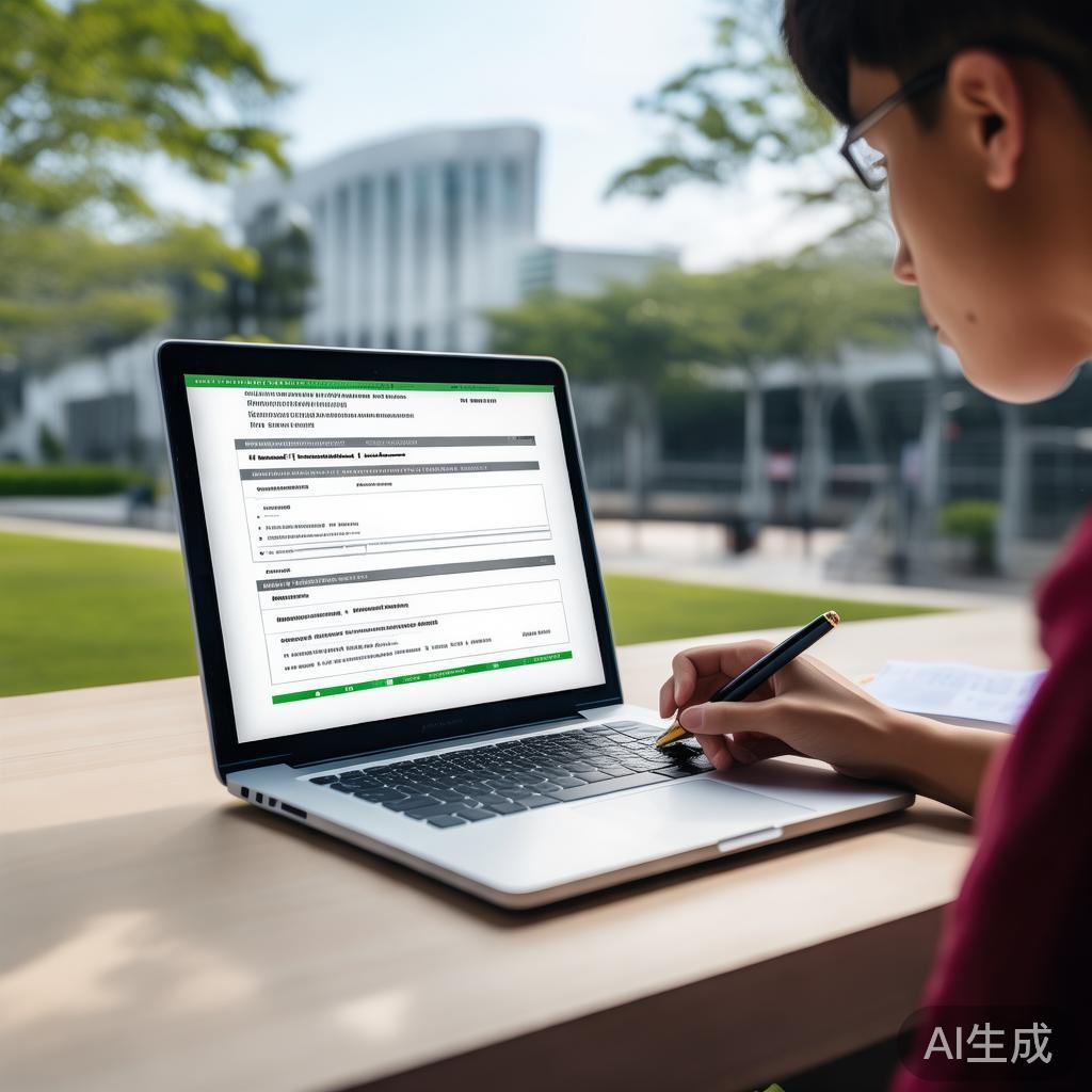新加坡博士申请，merits优势如何体现？
