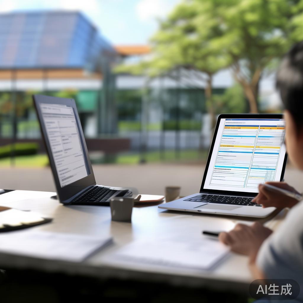 新加坡博士申请，merits优势如何体现？