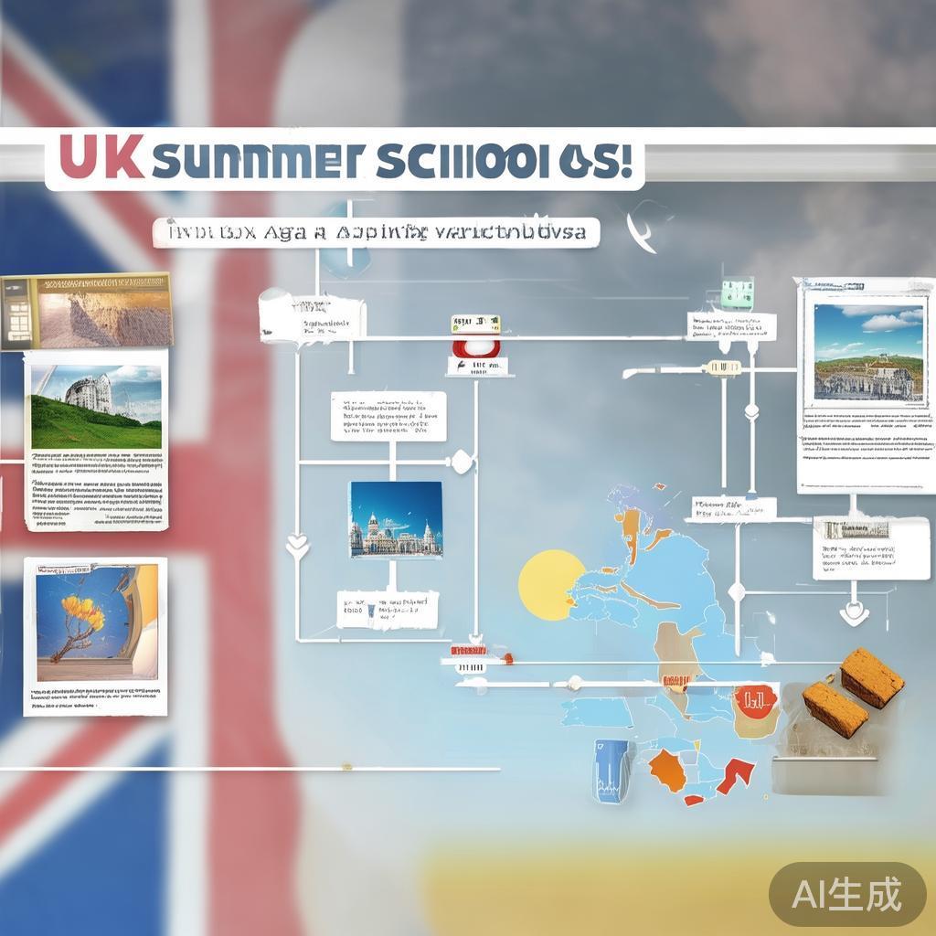 英国summer school签证如何申请? 英国summer school签证如何申请?