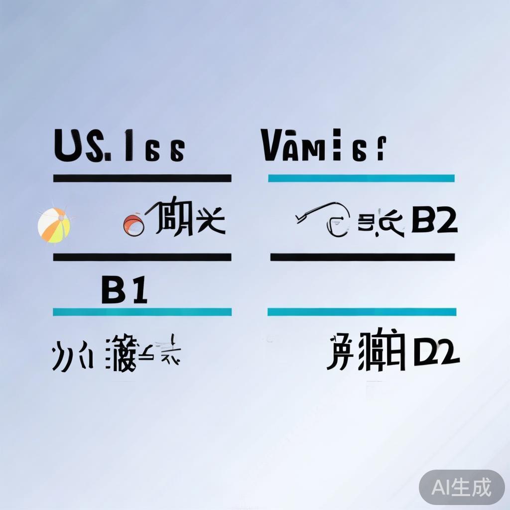 美签B1/B2该选哪个？B2就够了？