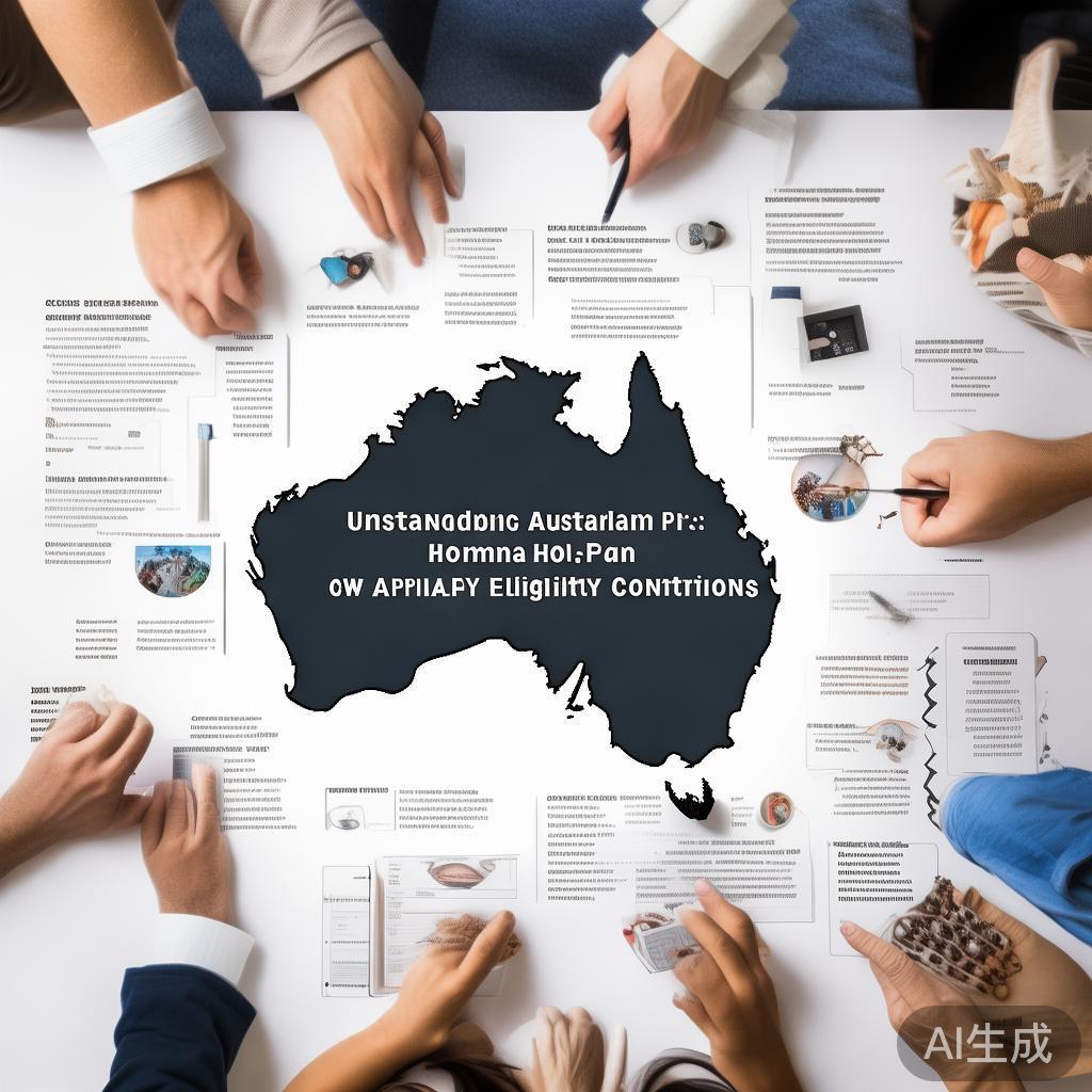 澳洲PR是什么？如何申请？条件有哪些？