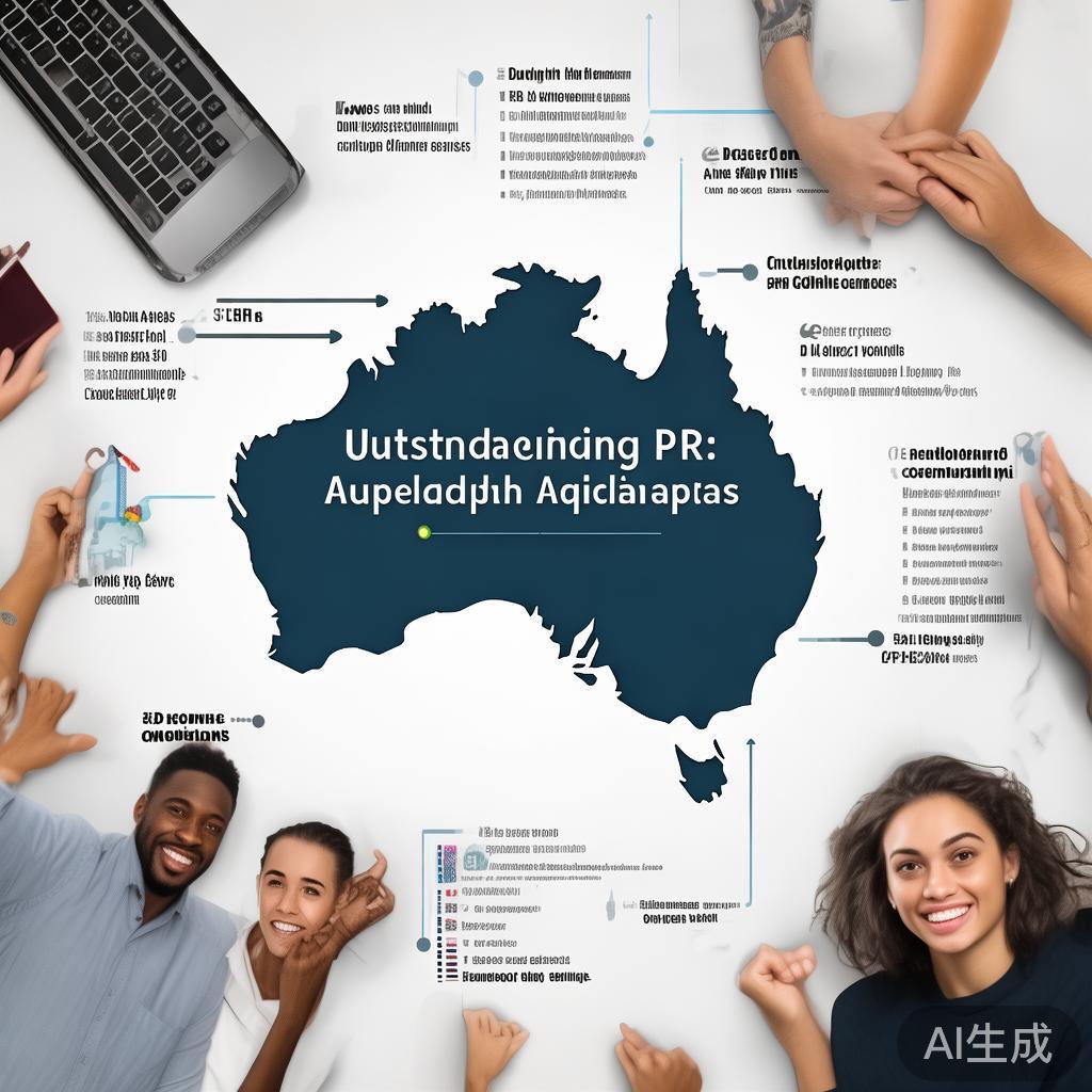 澳洲PR是什么？如何申请？条件有哪些？