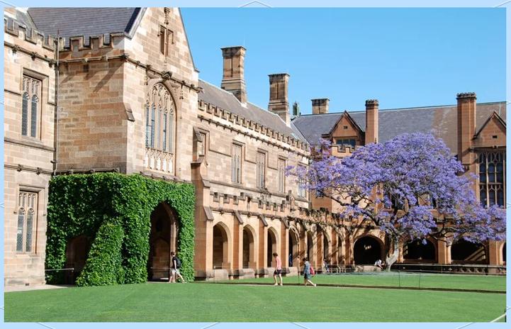 Associate degree澳洲