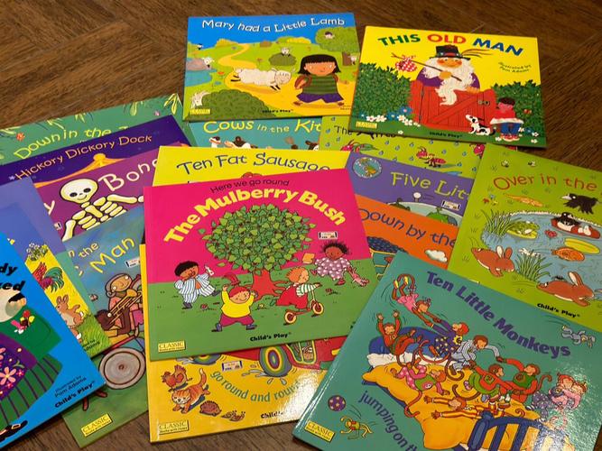 early childhood 澳洲