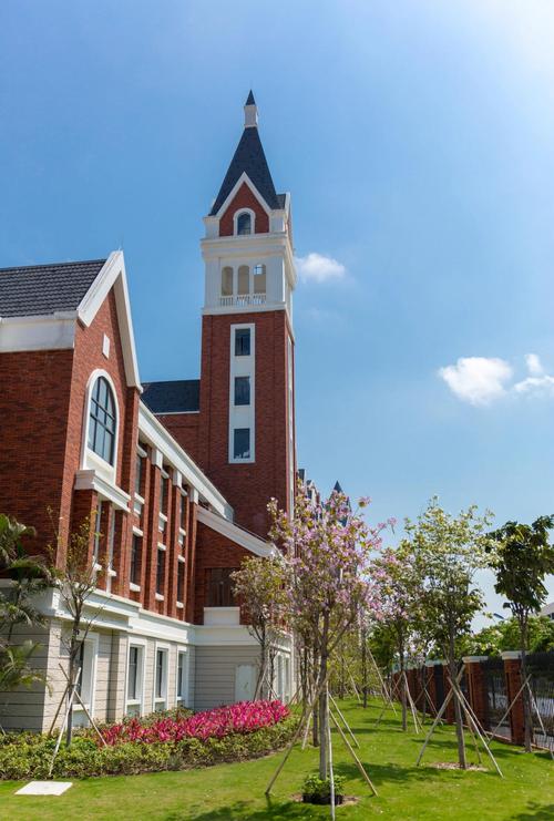 新西兰longbay中学好吗