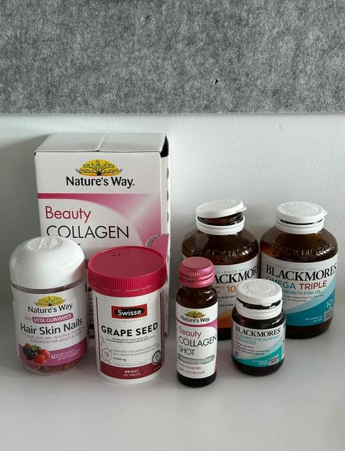 新西兰victoria保健品