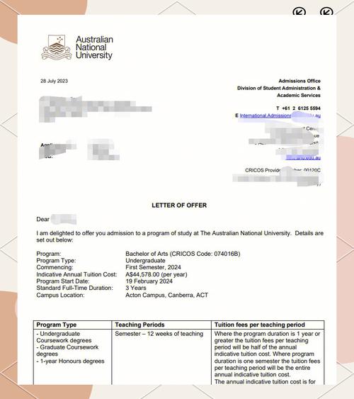 澳洲拿release letter