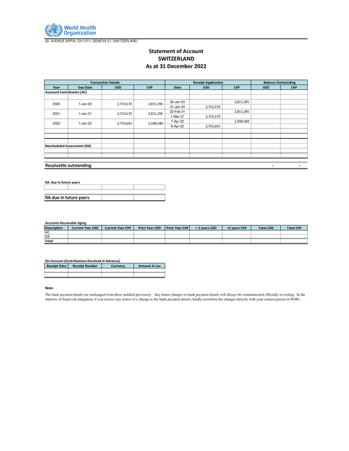 澳洲gte statement模版