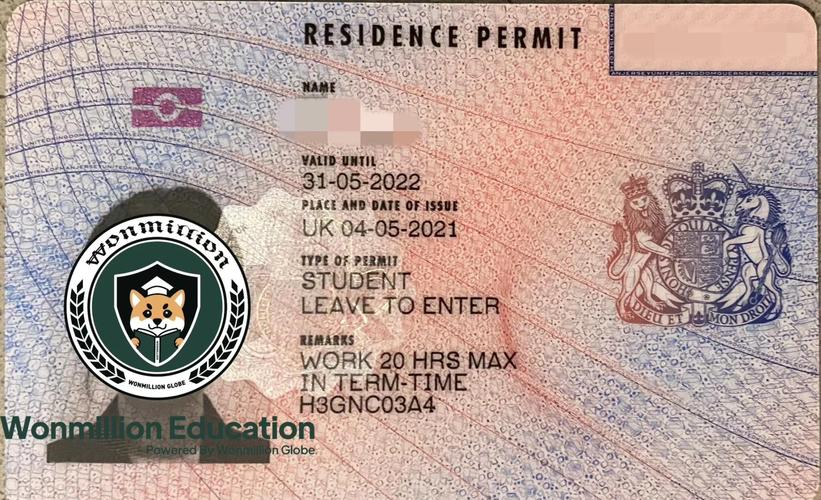 英国签证 declaration