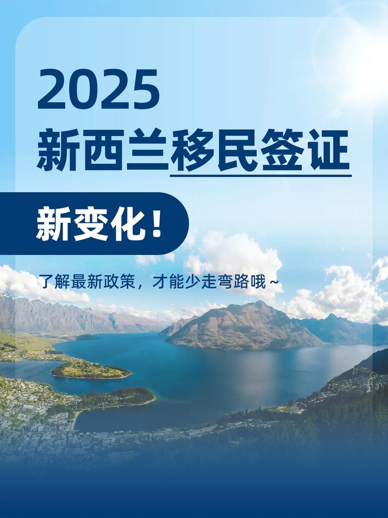 eoi新西兰移民打分2025