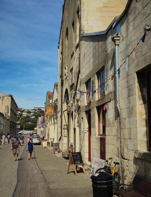 新西兰留学生homestay