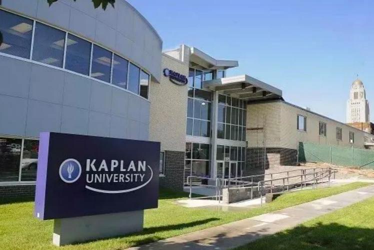 新加坡kaplan学院专科