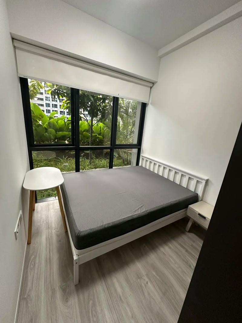 新加坡公寓出租kaplan