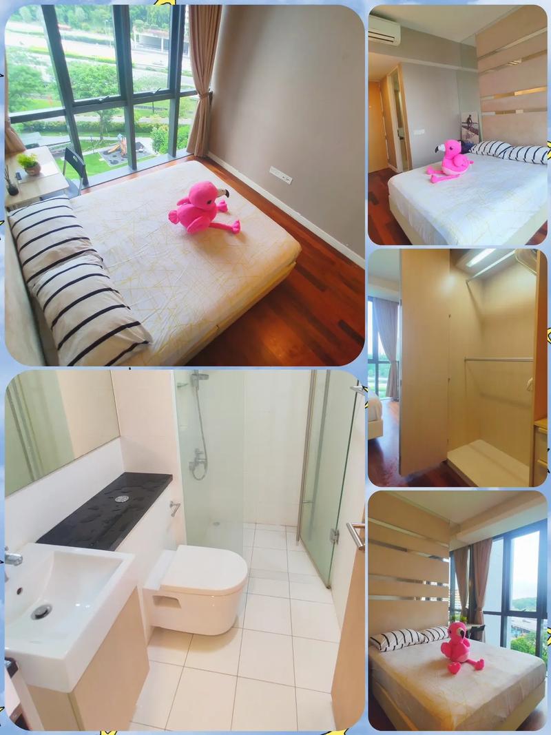 新加坡公寓出租kaplan