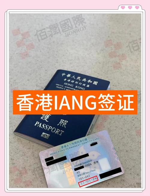 是申请iang签证还是工作签证