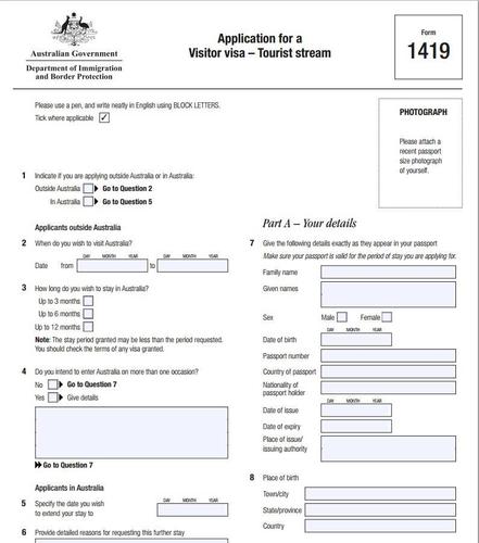 澳洲573签证读diploma
