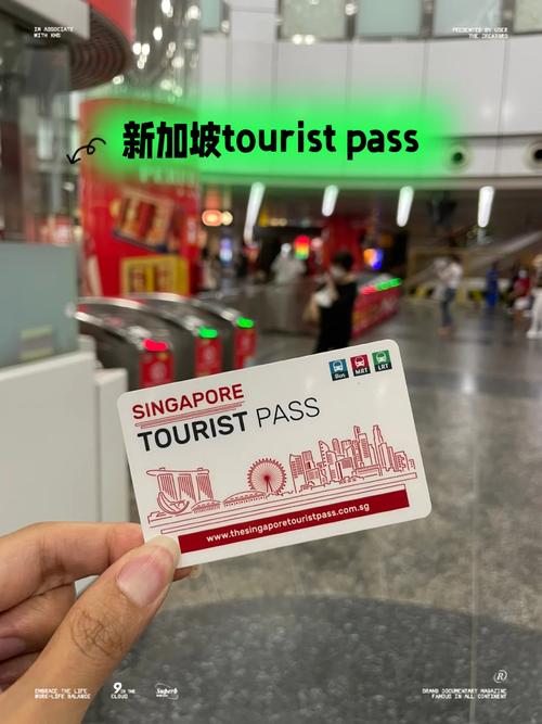 visit pass新加坡