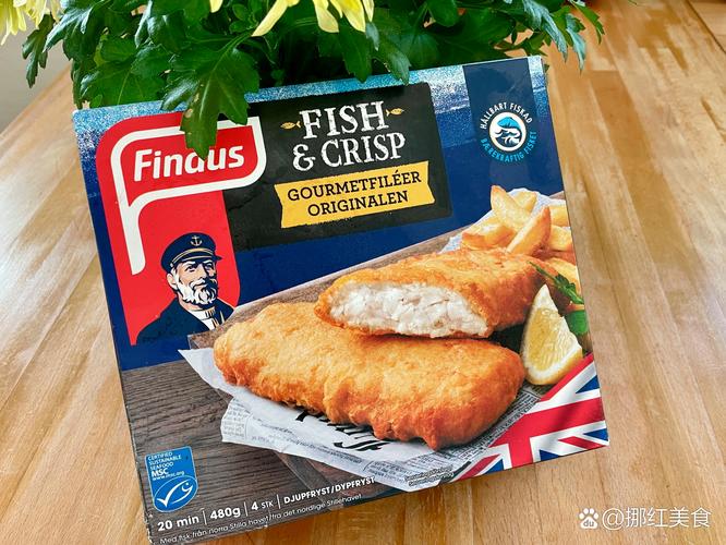 澳洲 fish and chips