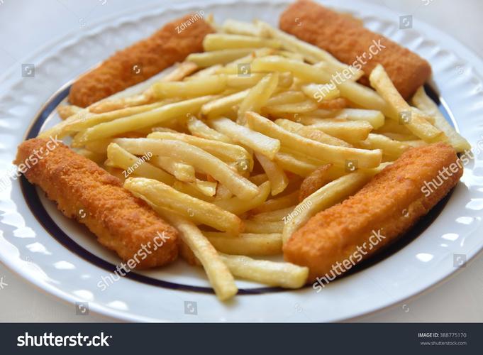 澳洲 fish and chips