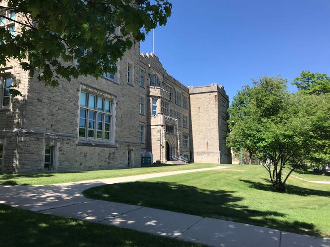 澳洲lecture和seminar