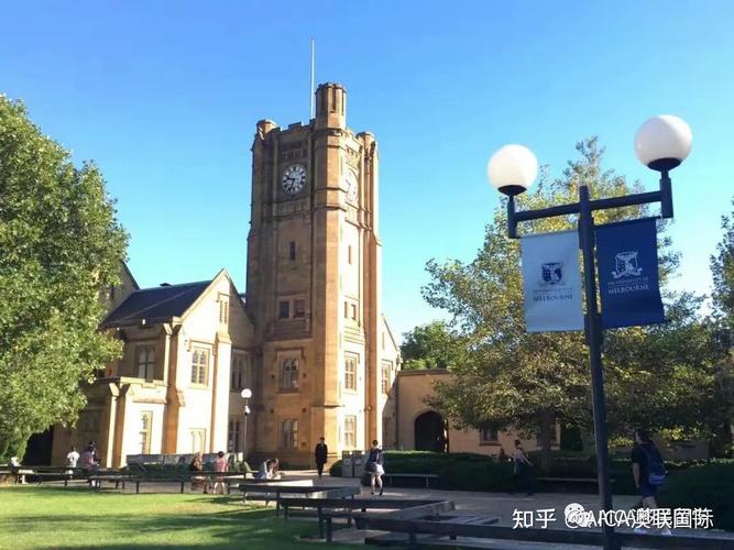 澳洲大学summer school