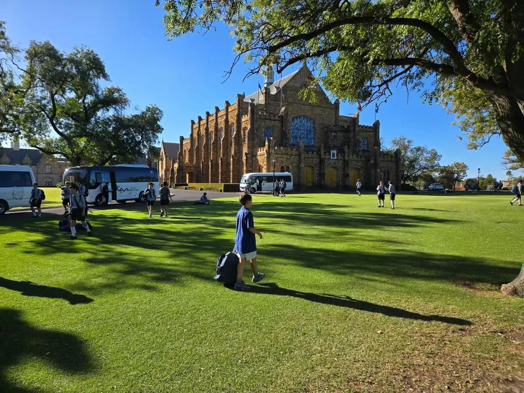 澳洲小学summer school