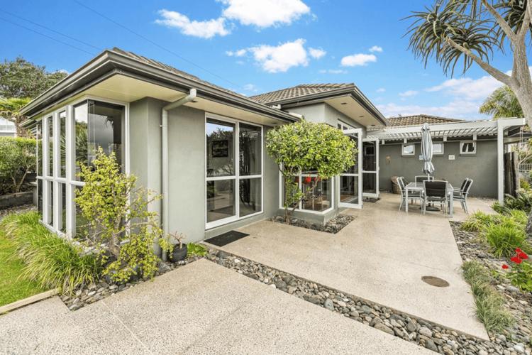 新西兰albany 房子价格