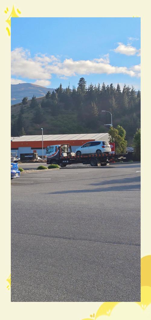 新西兰learner直接开车