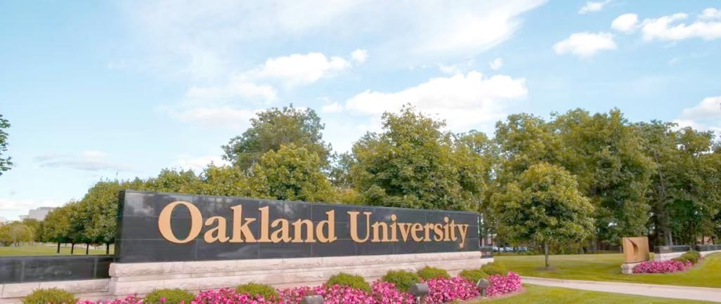 新西兰奥克兰大学master