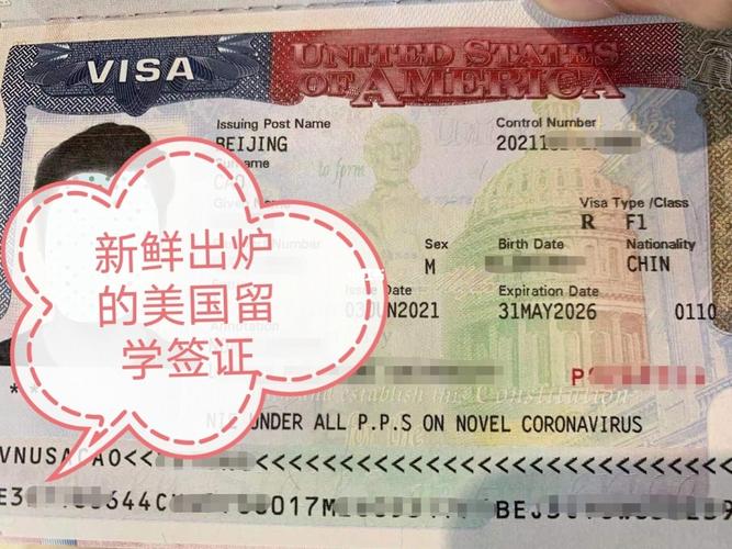 f1签证 study plan
