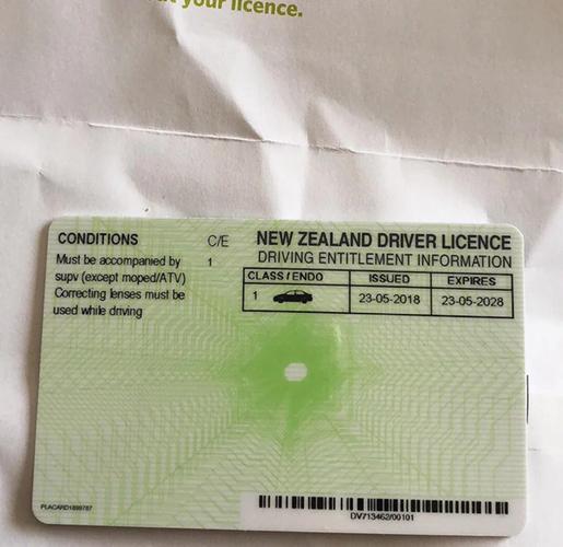 新西兰learner怎么罚款