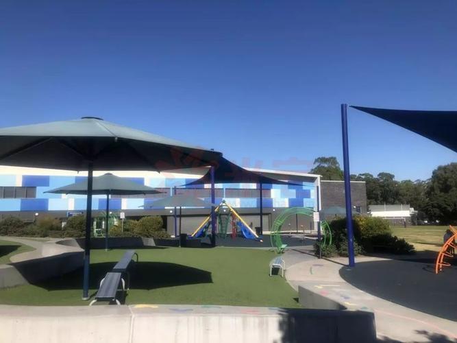 澳洲indooroopilly学校