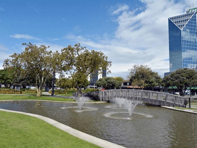 新西兰首都 hamilton