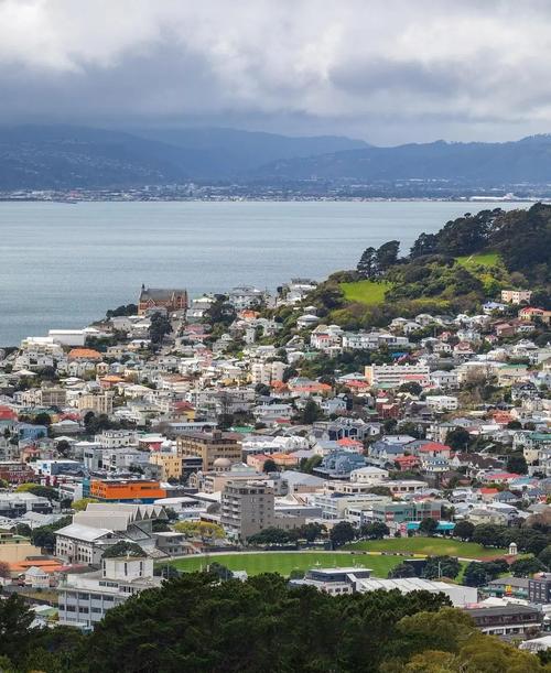 新西兰首都 hamilton