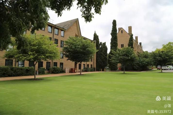 澳洲trinity college