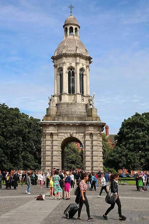 澳洲trinity college