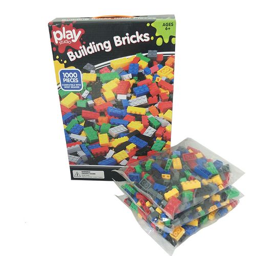澳洲building blocks