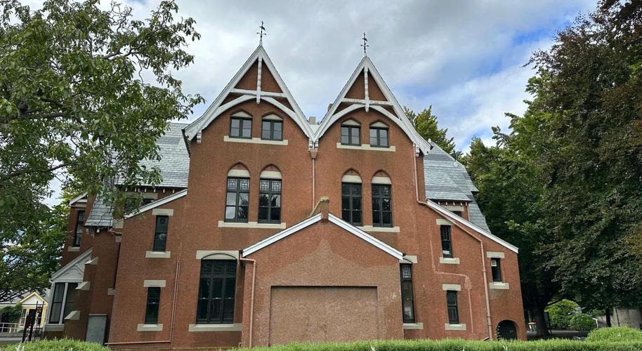 新西兰king school