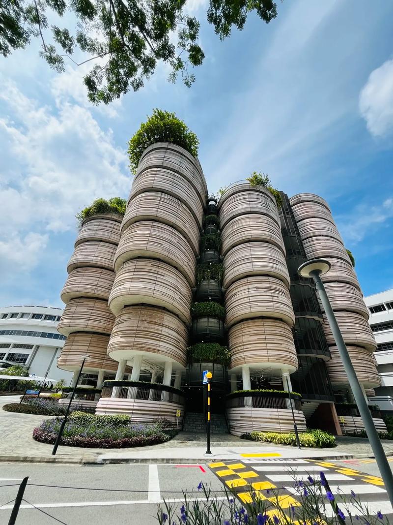 新加坡南洋理工大学 mba