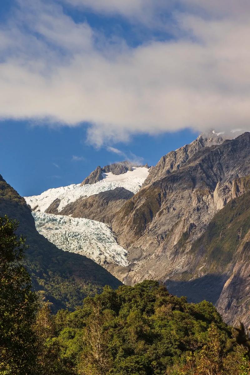 新西兰southland气候