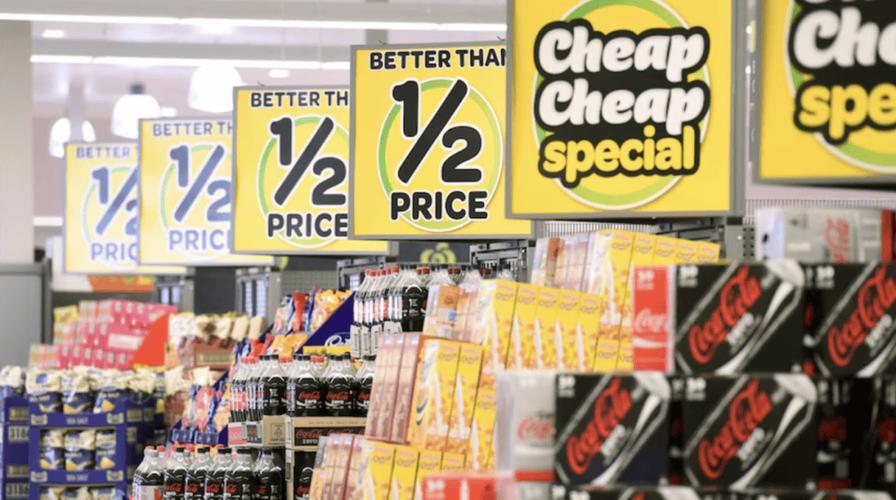 澳洲woolworths超市网站