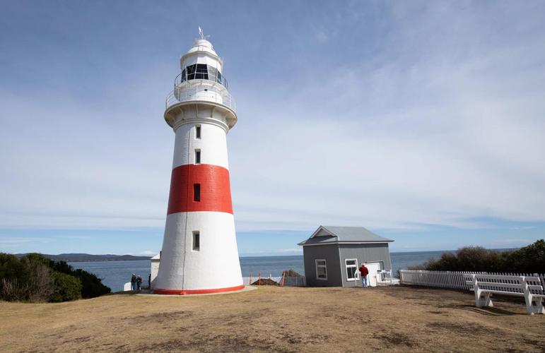 澳洲light house 地址