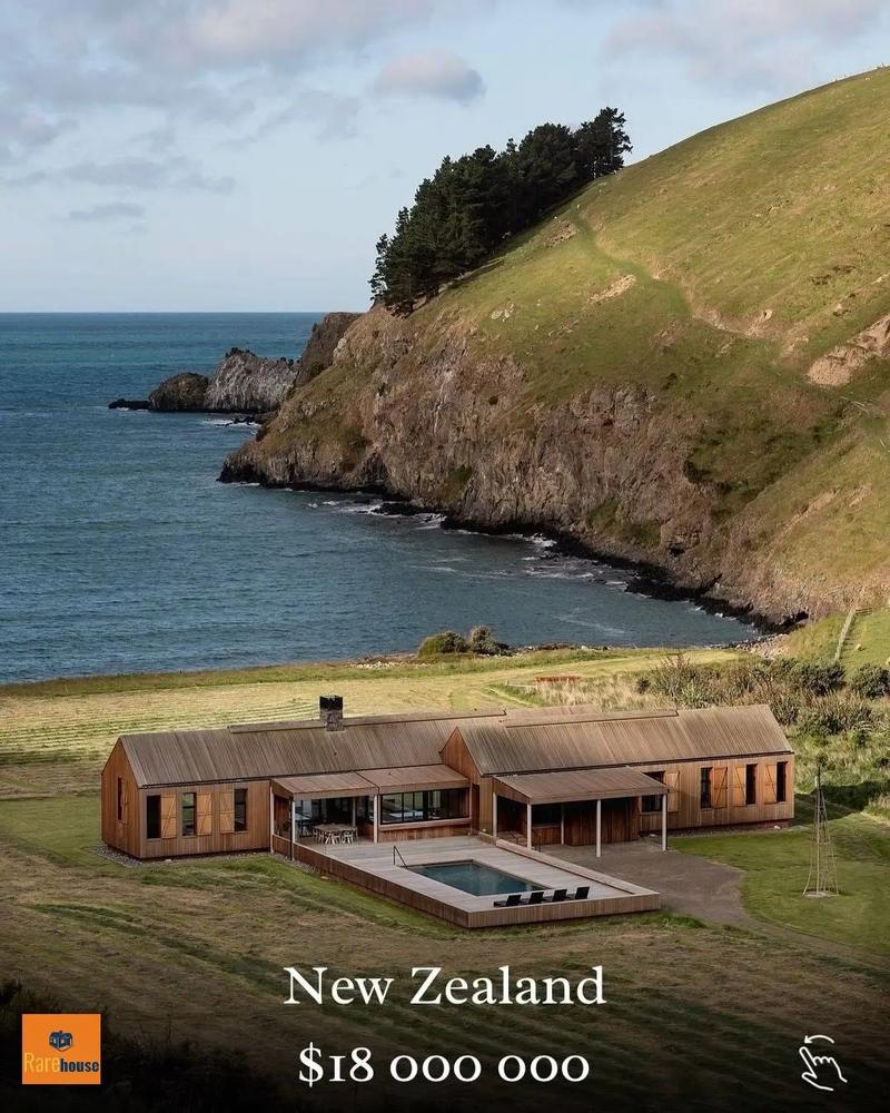 submitting 新西兰