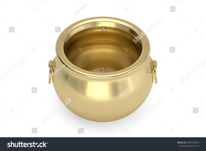 新西兰pot of gold