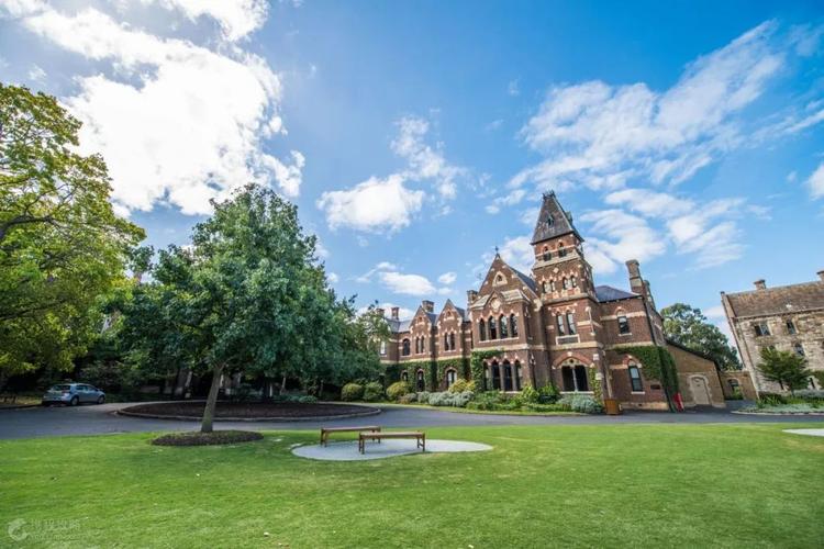 top education 澳洲