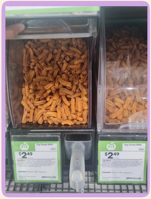 新西兰超市countdown