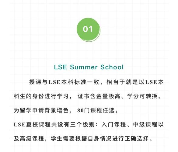 澳洲 summer course