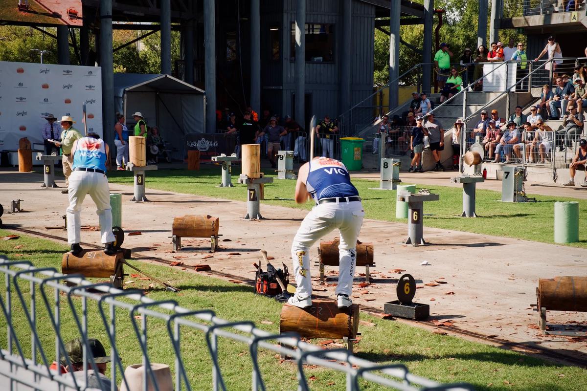 澳洲easter holiday